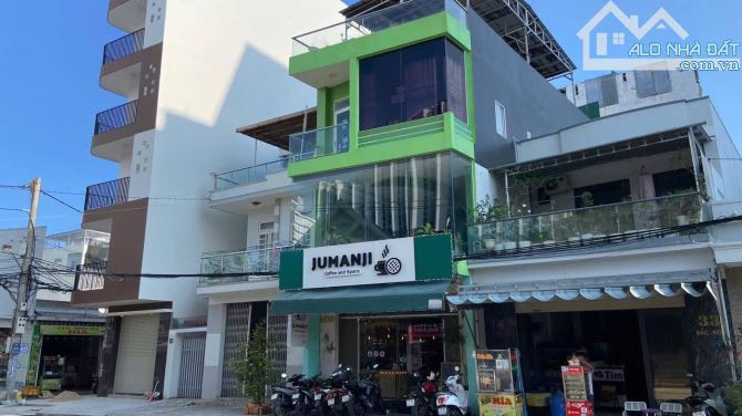 ♻️CHỦ CẦN BÁN MẶT TIỀN BẮC SƠN - CÁCH BIỂN CHỈ 100 mét. PHÙ HỢP KINH DOANH - DÒNG TIỀN ỔN