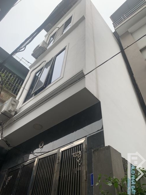 🥰NHÀ GẦN PHỐ LỤA - VạN PHÚc, HÀ ĐÔNG - VỊ TRÍ ĐẸP