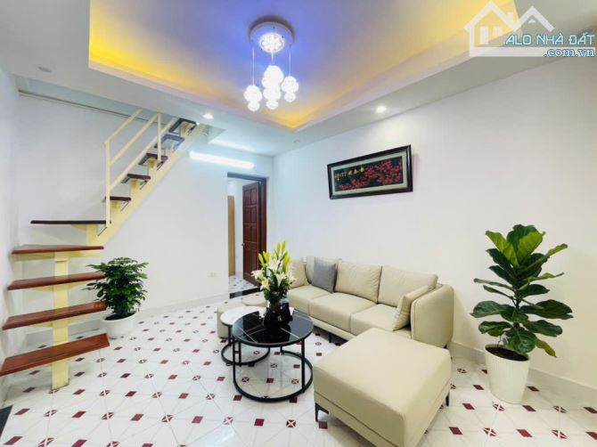 Mua Nhà Không Lo Tiện Ích – Ở Ngay – Căn Hộ 100m² Quận Hai Bà Trưng