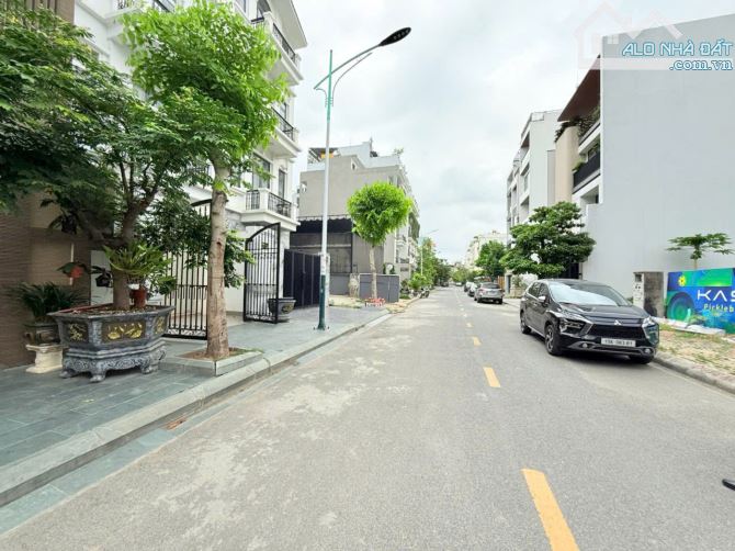 Đất Khu đô thị ICC Quán Mau, Lạch Tray, Ngô Quyền, Hải Phòng.