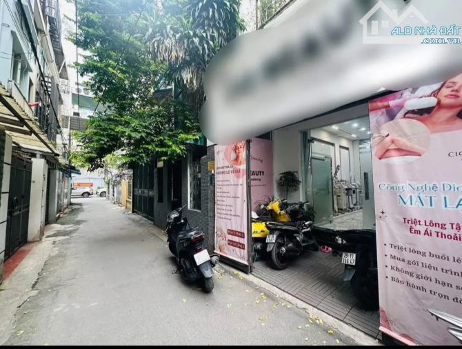 BÁN NHÀ PHÂN LÔ,OTO  KINH DOANH ,178 PHỐ GIẢI PHÓNG