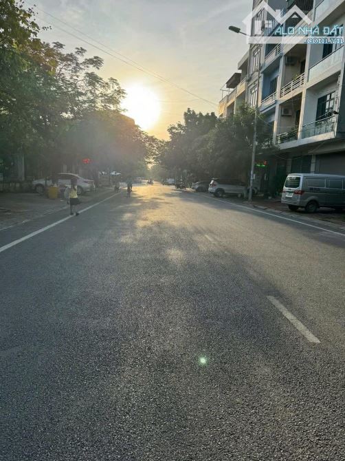 Bán lô Tạ Quang Bửu Yna TP Bắc Ninh