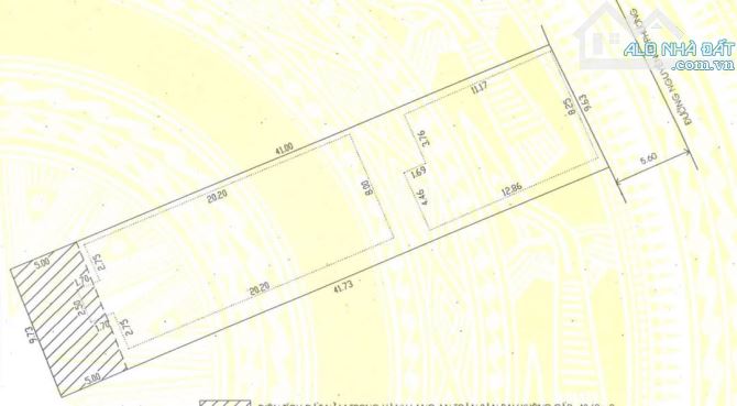 Đất mặt tiền đường 33m Nguyễn Tri Phương View Công Viên. S= 351m2 ngang 9.7m Giá: 38 tỷ