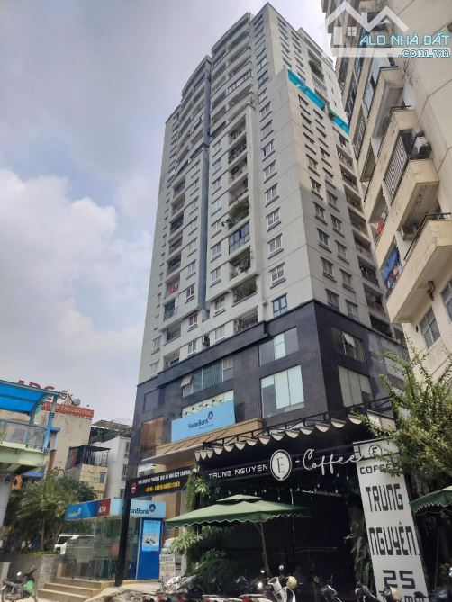 CHÍNH CHỦ BÁN CĂN HỘ CAO CẤP TẠI TÂN MAI – 100M² – 3 NGỦ – FULL CÔNG NĂNG - CHỈ 6,2 TỶ
