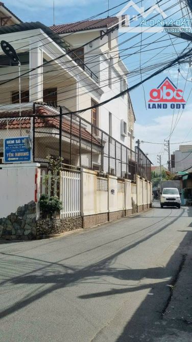 đất phường Tam Hiệp , giáp chợ Tân Mai 72m2 giá 3,65 tỉ