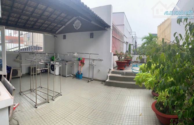 Bán nhà HXH 8M Tô Hiến Thành, Q10 – 86.6m² – Kinh doanh đỉnh– Giá chỉ 14.5 tỷ TL