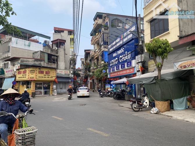 BÁN GẤP - NHÀ MỚI - PHÚ DIỄN - Ô TÔ TRÁNH - DT 35m chỉ 3,5tỷ
