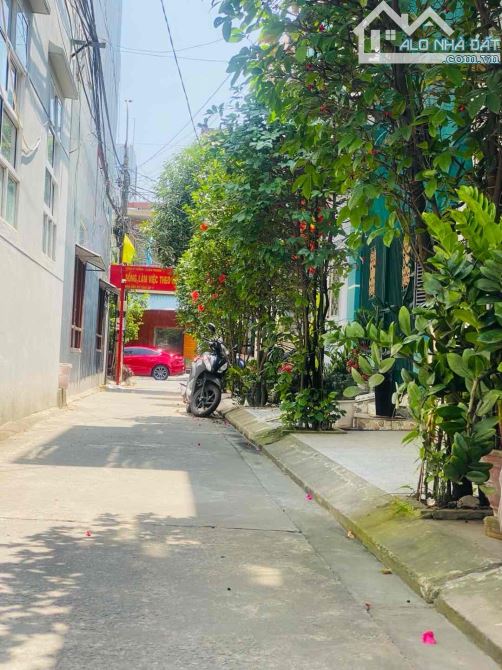🏡 BÁN NHÀ 3 TẦNG 65M2 KIỆT Ô TÔ NGUYỄN DU–LÕI TRUNG TÂM HẢI CHÂU–D.TIỀN 15TR/TH–6.X T.Ỷ
