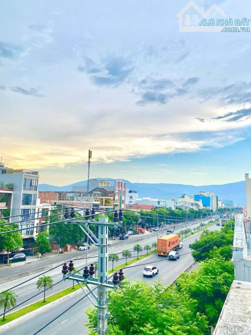Mặt Tiền Ngô Quyền Bán Gấp Giá Sập Hầm