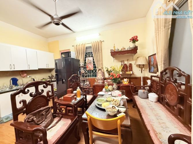 🔥GIÁ TỐT - BÁN NHÀ GIẢI PHÓNG - Ô TÔ ĐỖ CỬA - Ở NGAY - 70M - 3.7 TỶ