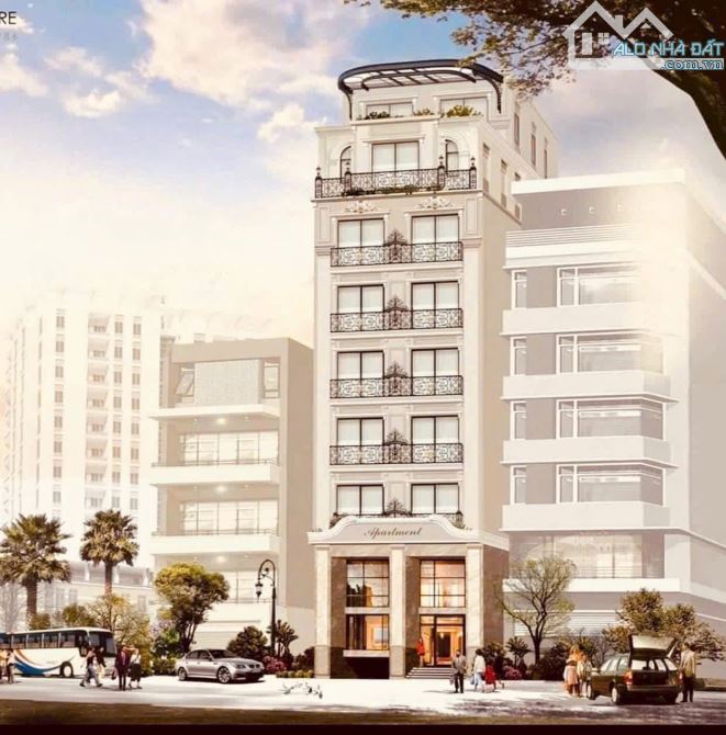 Bán nhà mặt DT 233.1m2 Phạm Thế Hiển Phường 7 Quận 8. Nhà nở hậu, mặt tiền đường lớn