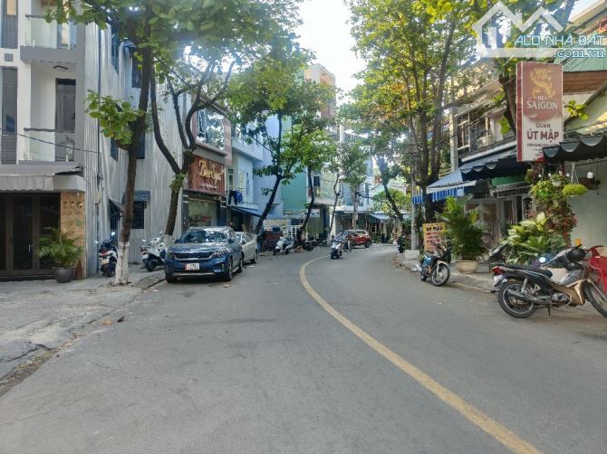 Bán nhà mặt tiền Mai Am lô góc 2 mặt thoáng,5tỷ500tr trung tâm Hải Châu, Đà Nẵng