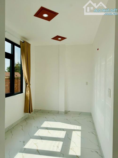 🔥 NHÀ 2 TẦNG MỚI – TT CẨM LỆ – CHỈ 3 TỶ NHỎ 🔥 🎁 Full nội thất – Dọn vào ở ngay 📍 Vị tr