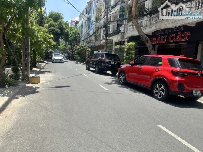 💥💥💥 Bán Nhà Mặt Tiền Bàu Cát Tân Bình 4 tầng 14,5 tỷ💥