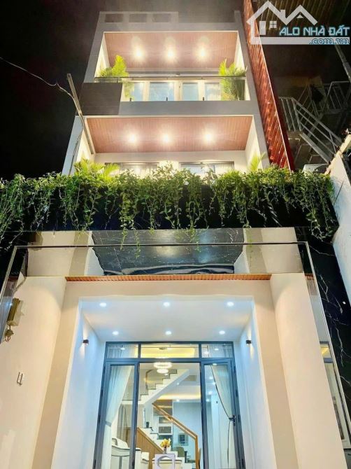 ☣️ Cô Hồng lớn tuổi sắp về quê bán nhà ở Huỳnh Văn Bánh, Phú Nhuận / 60.8m2 / 2 Tỷ 250