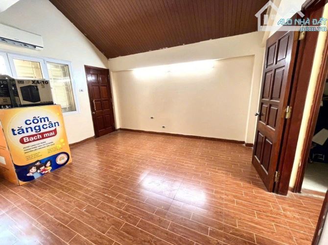 Cho thuê nhà LK6B làng Việt Kiều Châu Âu,Hà Đông,80m2x 4 tầng Giá 27tr