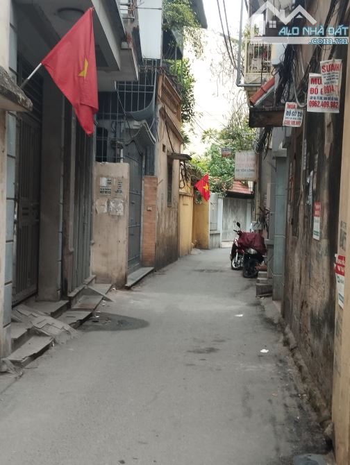 Chủ giảm giá để bán chuyển vào liền kề giá 7.6 diện tích 32m2