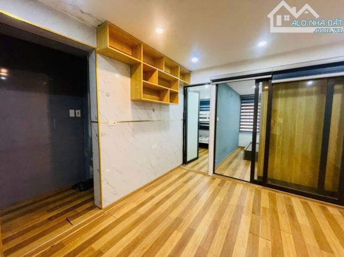 ✨ BÁN CĂN HỘ TẬP THỂ NGHĨA TÂN – CẦU GIẤY ✨ ‼️ 2 PHÒNG NGỦ – Ở NGAY – GIÁ CHỈ 3,15 TỶ ‼️