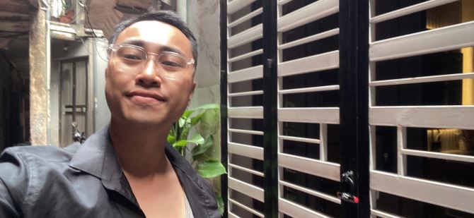 Quan Thổ 1 - Ngõ nông - Gần ô tô - Nhà đẹp ở ngay - Chủ tặng full nội thất