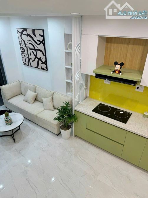 NHÀ MỚI TINH – TRUNG TÂM HẢI PHÒNG, GẦN BV ĐA KHOA ĐÀ NẴNG – CHỈ 2.85 TỶ