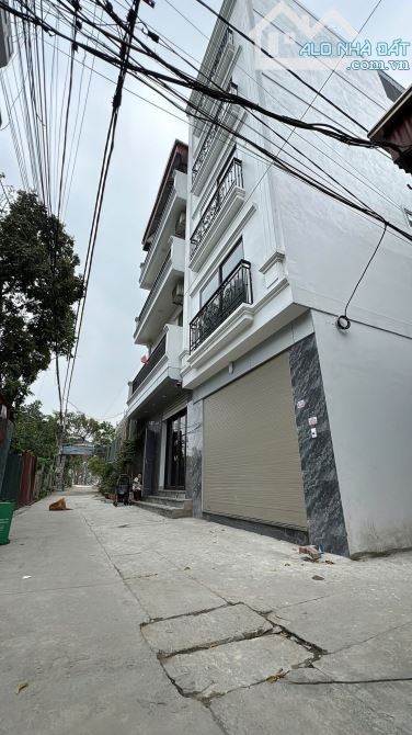 Bán nhà đẹp Ngũ Hiệp, Thanh Trì – Gần Tứ Hiệp – Lô góc thoáng đẹp