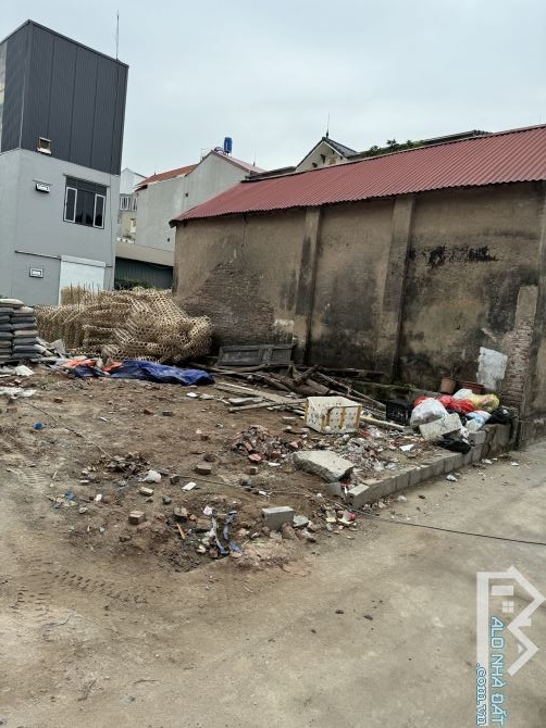 Bán 56 mét đất Phúc Am Duyên Thái hơn 4 tỉ