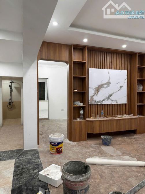 Nhà Đẹp 75m² Thịnh Hào 1 – Trung Tâm Đống Đa – Ở Ngay – Sổ Sẵn