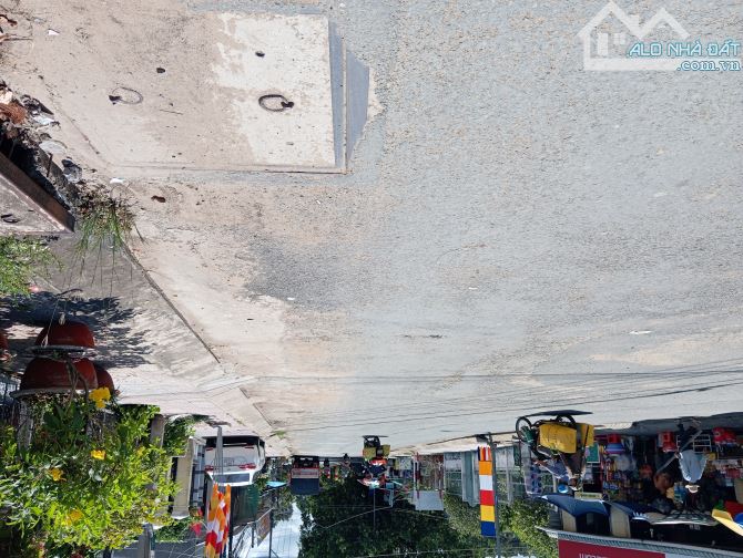 Cần bán căn Nhà cũ mặt tiền đường Nguyễn Du phường 8 TP Trà Vinh