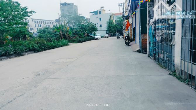 Bán nhà  Văn Minh Di Trạch hai thoáng trước sau, 5 tầng mới cứng 45m chỉ 6.05 tỷ
