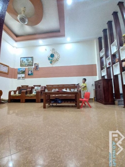 Nhà đẹp Trường Chinh – Đống Đa – Sát Ngã Tư Sở - DT 39m2 – Vào ở luôn – Nội thất xịn.