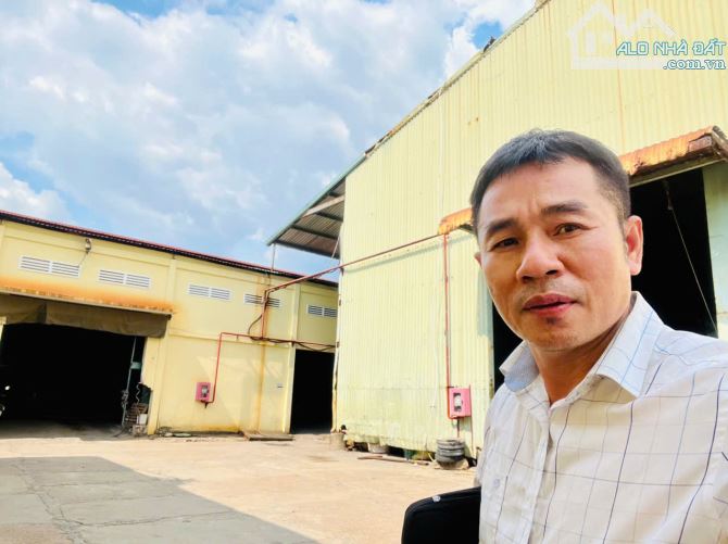 Bán khu đất vàng 3.551m2 hai mặt tiền cực hiếm còn sót lại tại