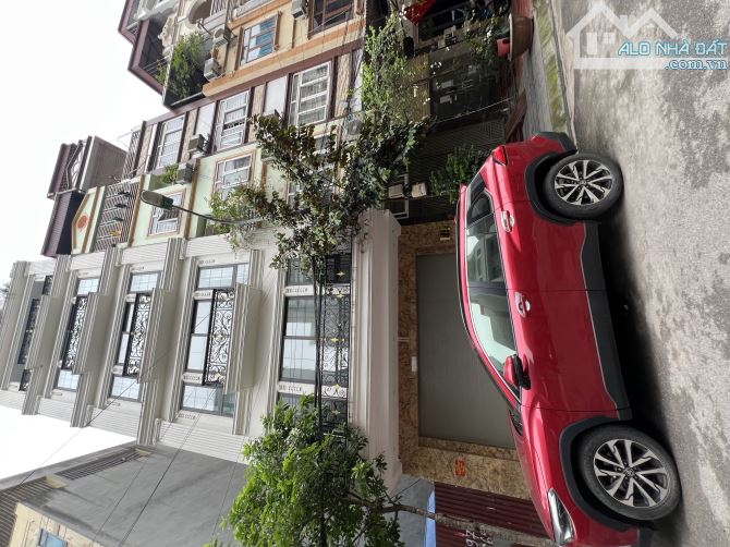 MẶT PHỐ PHÚ DIỄN 68M², MẶT TIỀN 5.5M, NHÀ 4 TẦNG Ở SƯỚNG KINH DOANH ĐỈNH, GIÁ 25 TỶ