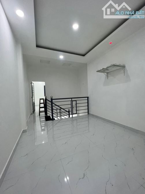 sốt đất gò vấp – nhà mặt tiền nguyễn oanh, chỉ 12,5 tỷ có ngay tổ ấm đẹp lung linh!
