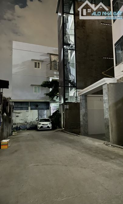 Bán lô đất ngay Lê Văn Việt, hẻm rộng 6m, vuông vức, không lộ giới
