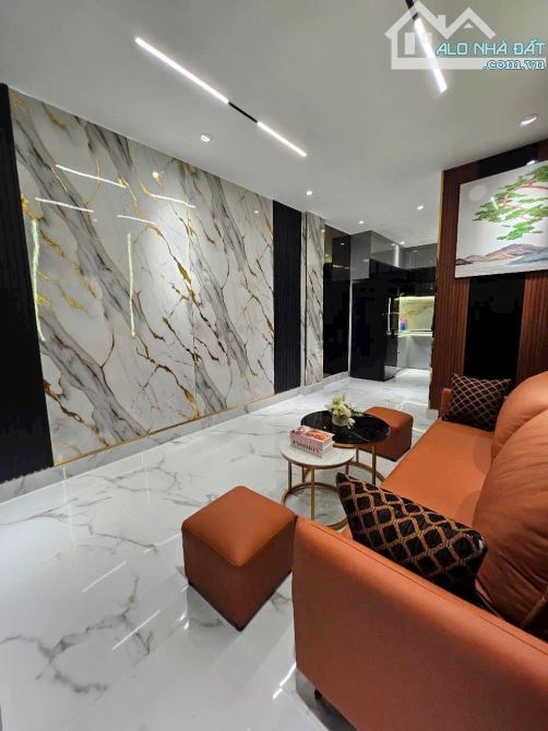 💥 HÓT BÁN GẤP TRONG TUẦN – MẶT TIỀN HOA LAN – 86M² – 5 TẦNG