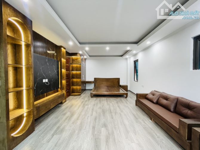 NHÀ ĐẸP TÔ VĨNH DIỆN - TT THANH XUÂN 50M2, 7 TẦNG, MẶT TIỀN 7.2M, THANG MÁY ÊM DU, 19 TỶ