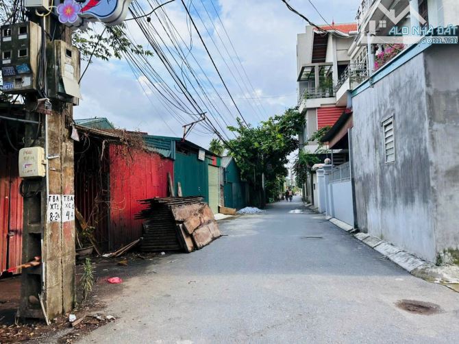 BÁN 83M2 XUÂN CANH - ĐÔNG ANH cách 500m ra dự án Vinhomes Cổ Loa