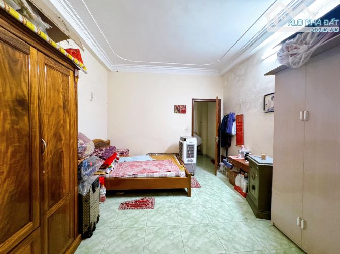 Bán nhà riêng Mỹ Đình 35M2. Chỉ 5,9 tỷ