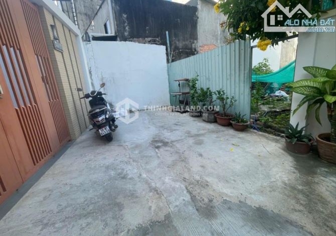 BÁN LÔ ĐẤT ĐẸP 81M2_GẦN BIỂN_ĐẦY ĐỦ TIỆN ÍCH_LẠC LONG QUÂN_PHƯỜNG 2_VŨNG TÀU_CHỈ 5.5 TỶ