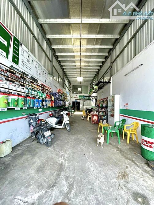 Nhà Mặt tiền đường 3/2 - Gần Ngã 4 Trần Hoàng Na, Q.Ninh Kiều, Cần Thơ