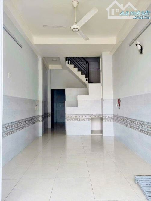 10 triệu✅Nhà thuê 3PN 4WC✅Hẻm xe hơi Trần Thái Tông Phường 15 Tân Bình