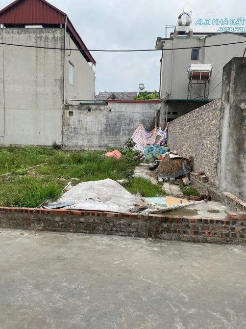 66m Lạc Nông - Mai Đình - SS - Oto thông tít giá 4xtr/m