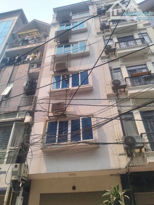 Bán Nhà Xuân Đỉnh BTL cạnh Chợ, CV Hoà Bình 50m 5Tầng 8.2tỷ Ô Tô Đỗ Cổng
