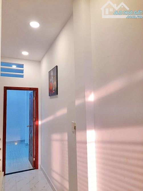 **Bán nhà p2, Tân Bình** hẻm Nguyễn Trọng Tuyển (4,3*10) 3 tầng - 6 tỷ