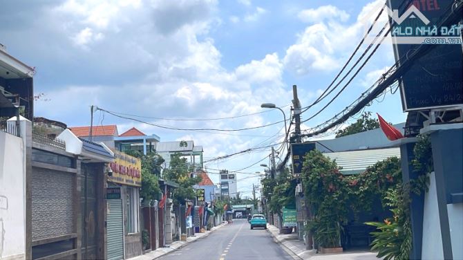 [HIẾM] Mặt Tiền KD Đỉnh, Đường 10m Sát UBND, 71m2 - 3Tầng Đẹp Hiệp Bình Phước - Giá Đầu Tư