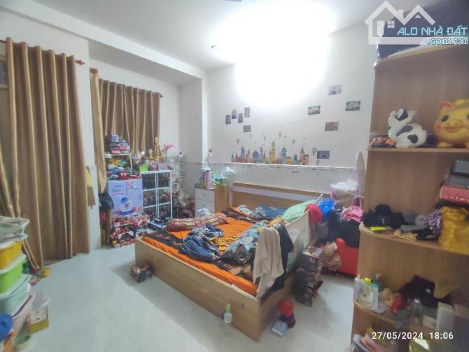 Cần bán gấp nhà Nguyễn Sơn – Tân Phú, 2 tầng, chỉ 4.3 tỷ, SHR