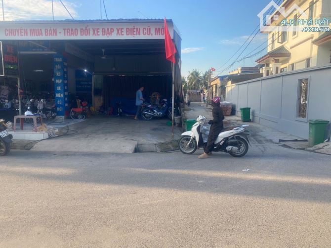 Lô góc 115m Phường Dương Quan ngay Đỗ Mười vị trí kinh doanh cực tốt 👉 giá 6,x tỷ.