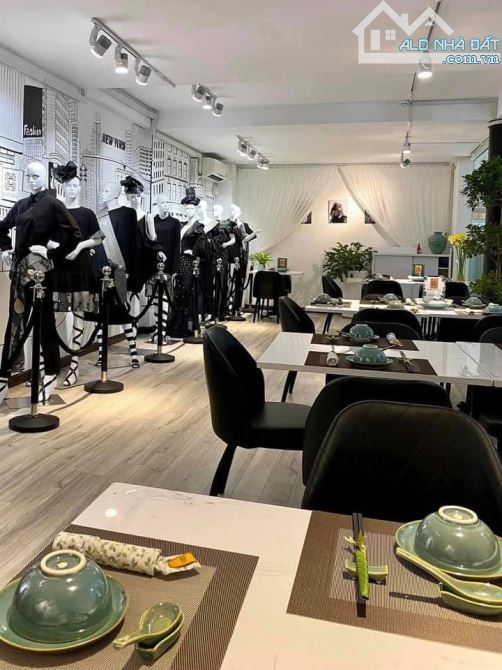 VIP- BIỆT THỰ KHU ĐẶNG DUNG 11M X 16M- 4 TẦNG- TÂN ĐỊNH, QUẬN 1 - 110TR