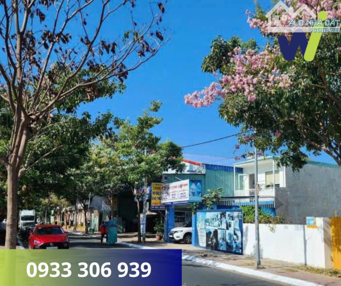 BÁN BIỆT THỰ MINI(DT=127M2) – KHU BIỆT THỰ BÌNH MINH – VŨNG TÀU  –  GIÁ TỐT CHỈ 16 TỶ
