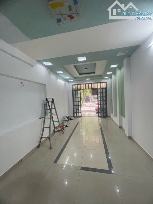 Bán nhà mặt tiền KDC Đồng Diều Phường 4 Quận 8. Nhà KDC an ninh, vị trí đẹp có thể kinh do